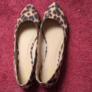 Old Navy flats